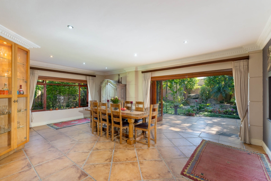 4 Bedroom Property for Sale in Heatherlands Western Cape